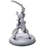 Privateer Press HORDES Bloodweaver Night Witch #1 METAL Circle Orboros