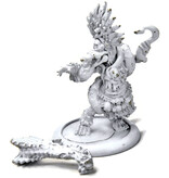 HORDES Jaga-Jaga The Death Chamber #1 METAL Minions