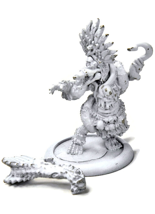 HORDES Jaga-Jaga The Death Chamber #1 METAL Minions