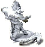 HORDES Jaga-Jaga The Death Chamber #1 METAL Minions