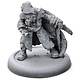 WARMACHINE Ragman #1 METAL Mercenairies