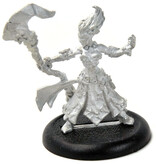 HORDES Druid Wilder #1 METAL Circle Orboros
