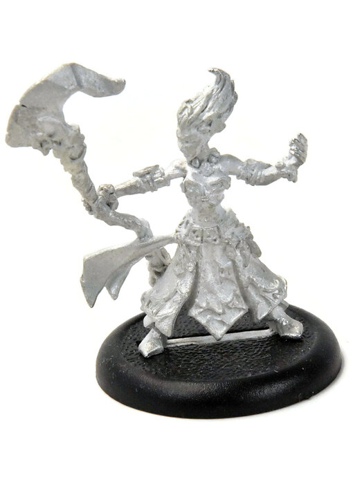 HORDES Druid Wilder #1 METAL Circle Orboros