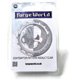 Forge World SPACE MARINES Contemptor Pattern Assault Claw Forge World