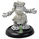 HORDES Kwaak Slickspine and Gub Croak Sorcerers #1 METAL Minions