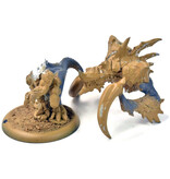 HORDES Scythean #1 METAL Everblight