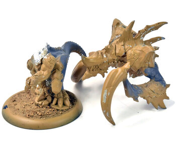 HORDES Scythean #1 METAL Everblight