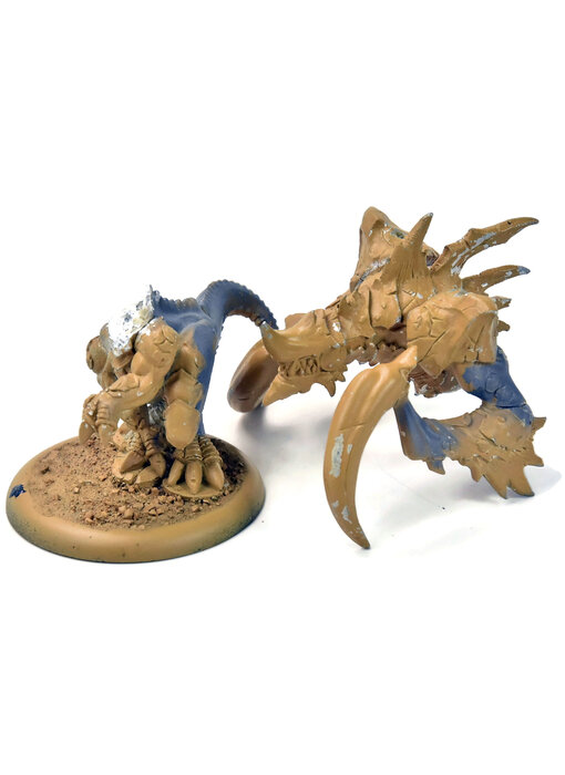 HORDES Scythean #1 METAL Everblight