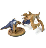 HORDES Scythean #1 METAL Everblight