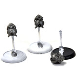 WARMACHINE 3 optifex Directives #1 METAL Convergence of Crysis