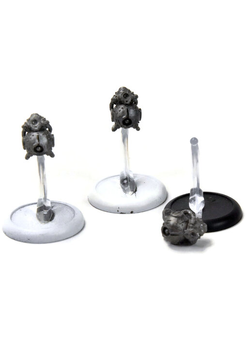 WARMACHINE 3 optifex Directives #1 METAL Convergence of Crysis