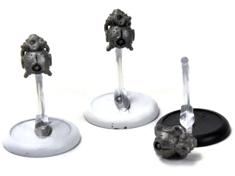 WARMACHINE 3 optifex Directives #1 METAL Convergence of Crysis