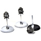 WARMACHINE 3 optifex Directives #1 METAL Convergence of Crysis