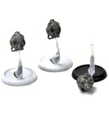 WARMACHINE 3 optifex Directives #1 METAL Convergence of Crysis
