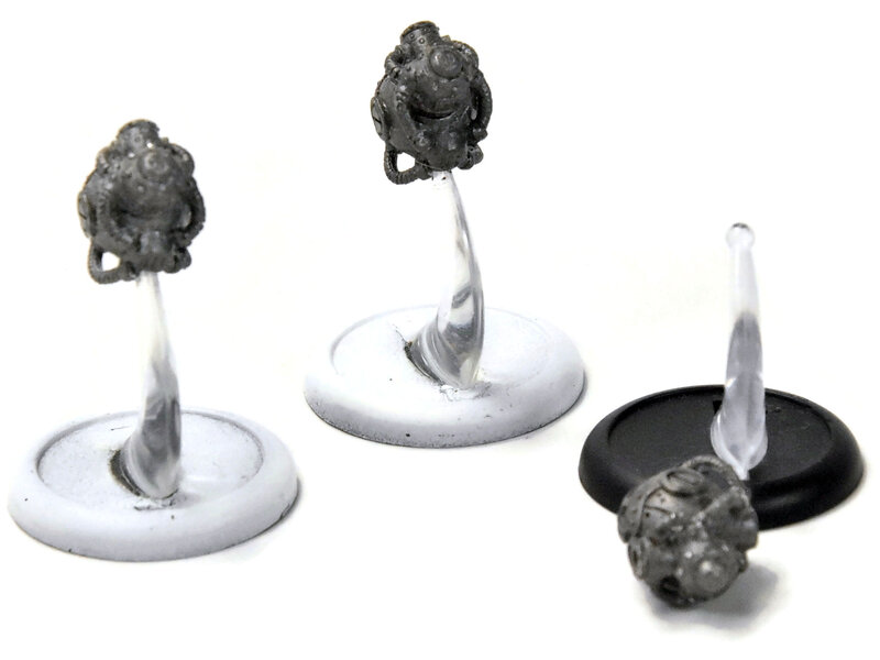 WARMACHINE 3 optifex Directives #1 METAL Convergence of Crysis