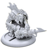 HORDES Bog Trog Trawler #1 METAL Minions