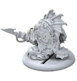 HORDES Bog Trog Trawler #1 METAL Minions