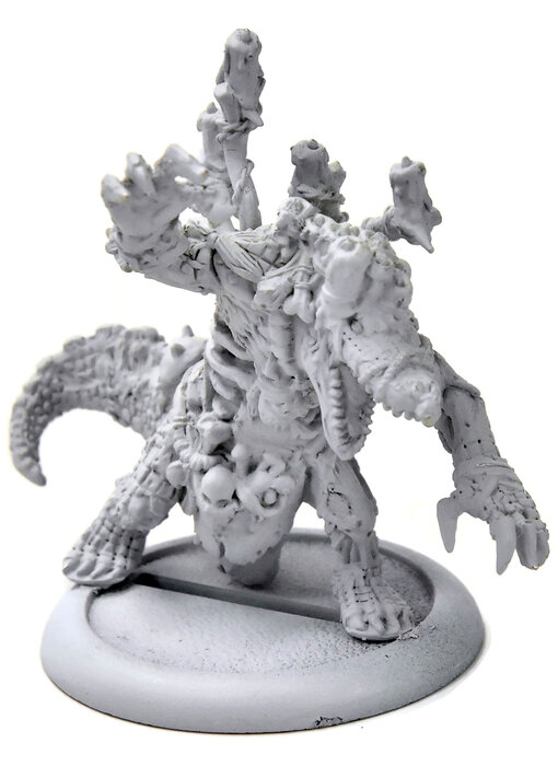 HORDES Maelok The Dreadbound #1 METAL Minions