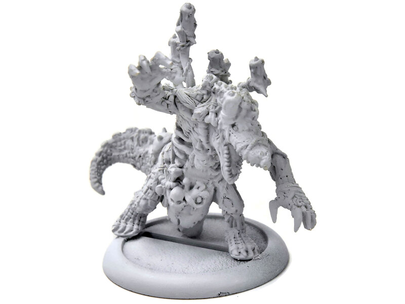 HORDES Maelok The Dreadbound #1 METAL Minions
