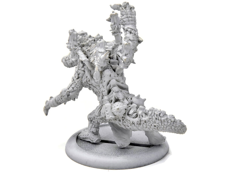 HORDES Maelok The Dreadbound #1 METAL Minions