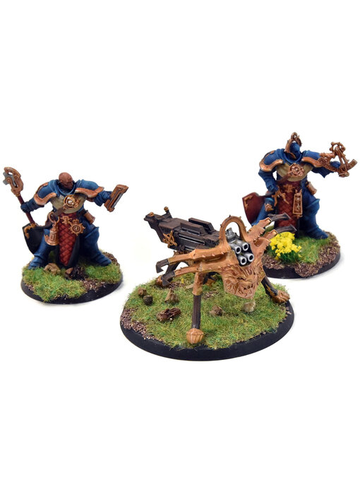 STORMCAST ETERNALS Celestar Ballista #1 WELL PAINTED Sigmar