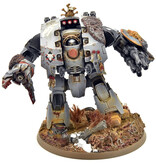 Forge World SPACE WOLVES Leviathan Dreadnought #1 Forge World PRO PAINTED Warhammer 40K