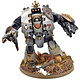 SPACE WOLVES Leviathan Dreadnought #1 Forge World PRO PAINTED Warhammer 40K
