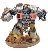 Forge World SPACE WOLVES Leviathan Dreadnought #1 Forge World PRO PAINTED Warhammer 40K