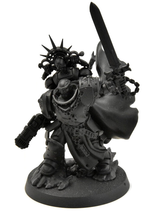 BLACK TEMPLARS Marshal #2 Warhammer 40K