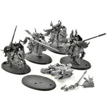 Games Workshop SLAVES TO DARKNESS 5 Chaos Knights #1