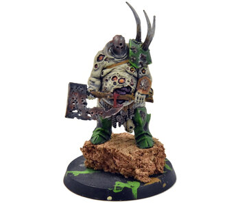 MAGGOTKIN OF NURGLE Lord of Plagues #1 Sigmar