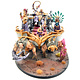 HEDONITES OF SLAANESH Glutos Orscollion Lord of Gluttony #1 PRO PAINTED Sigmar