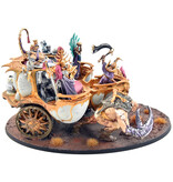 Games Workshop HEDONITES OF SLAANESH Glutos Orscollion Lord of Gluttony #1 PRO PAINTED Sigmar