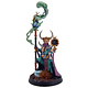 HEDONITES OF SLAANESH Shardspeaker of Slaanesh #1 PRO PAINTED Sigmar