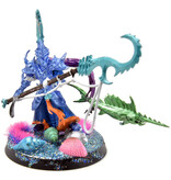 Games Workshop IDONETH DEEPKIN Isharann Soulrender #2 Sigmar