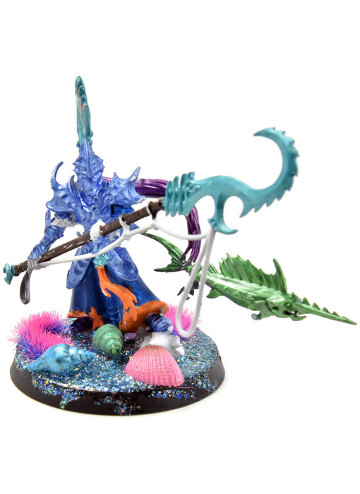 IDONETH DEEPKIN Isharann Soulrender #2 Sigmar