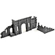 LOTR Castle Ruins of Osgiliath Minas Tirith Sigmar