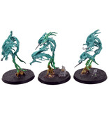 Games Workshop NIGHTHAUNT 3 Spirit Hosts #2 WELL PAINTED Sigmar