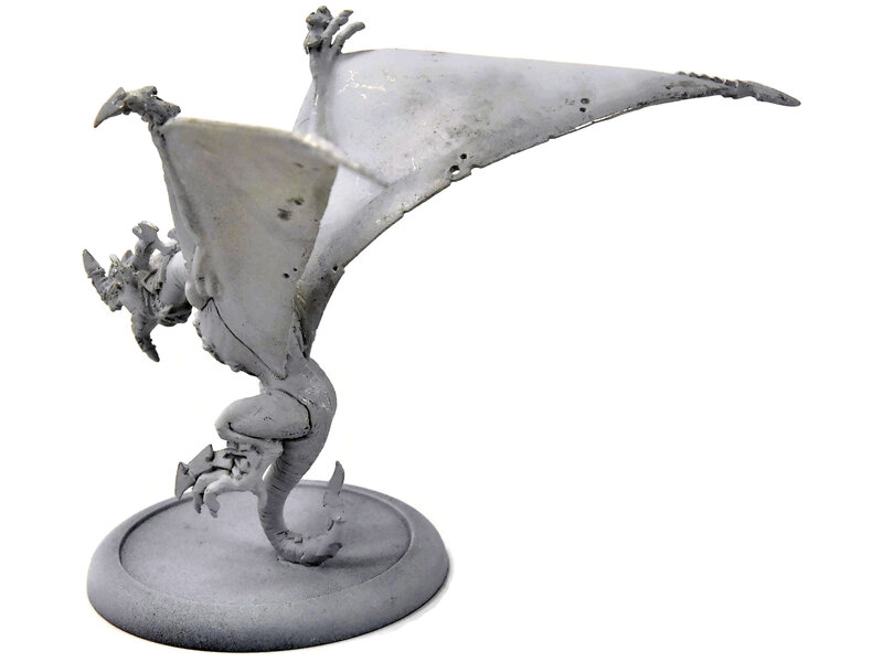 Games Workshop HORDES Archidon #1 METAL Skorne