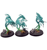 Games Workshop NIGHTHAUNT 3 Spirit Hosts #1 WELL PAINTED Sigmar