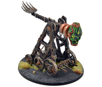 SKAVEN Plagueclaw Catapult #1 Sigmar