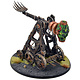 SKAVEN Plagueclaw Catapult #1 Sigmar