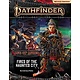 Pathfinder 2E Age Of Ashes 4 - Fires Of The Haunted City