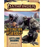 Paizo Pathfinder 2E Extinction Curse 3 - Lifes Long Shadows