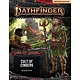 Pathfinder 2E Age Of Ashes 2 - Cult Of Cinders