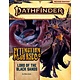 Pathfinder 2E Extinction Curse 5 - Lord Of The Black Sands