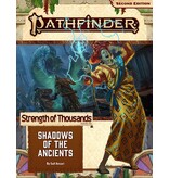 Paizo Pathfinder Strength Of Thousands 6 - Shadows Of The Ancient