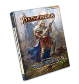 Paizo Pathfinder 2E Lost Omens Knights Of Lastwall
