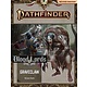Pathfinder Blood Lords 2 - Graveclaw