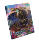 Paizo Pathfinder 2E Lost Omens Impossible Lands (HC)